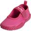 Playshoes Zapatos Aqua con protección UV 50+ rosa