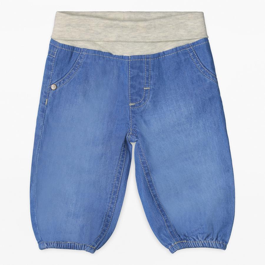 ESPRIT Jeans jean en denim moyen lavé