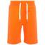 name it Boys Pantalones cortos Vermond shocking orange 
