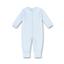 Sanetta Combinaison pyjama enfant soft blue