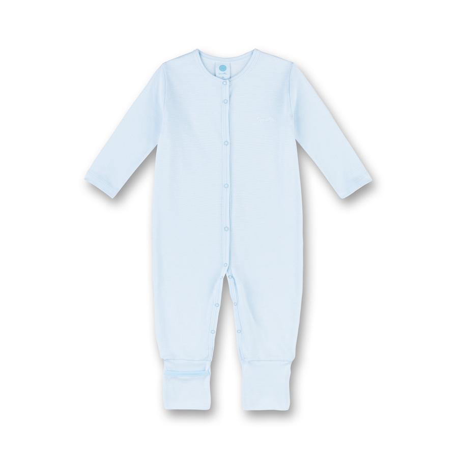 Sanetta Combinaison pyjama enfant soft blue