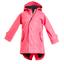 BMS HafenCity® SoftSkin® Regenmantel pink