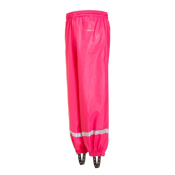 BMS Softskin bukser Pink