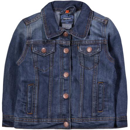 Staccato Boys Jeansjacke Blau Baby Markt At