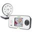 NUK Babyphone Eco Control Video Display 550VD