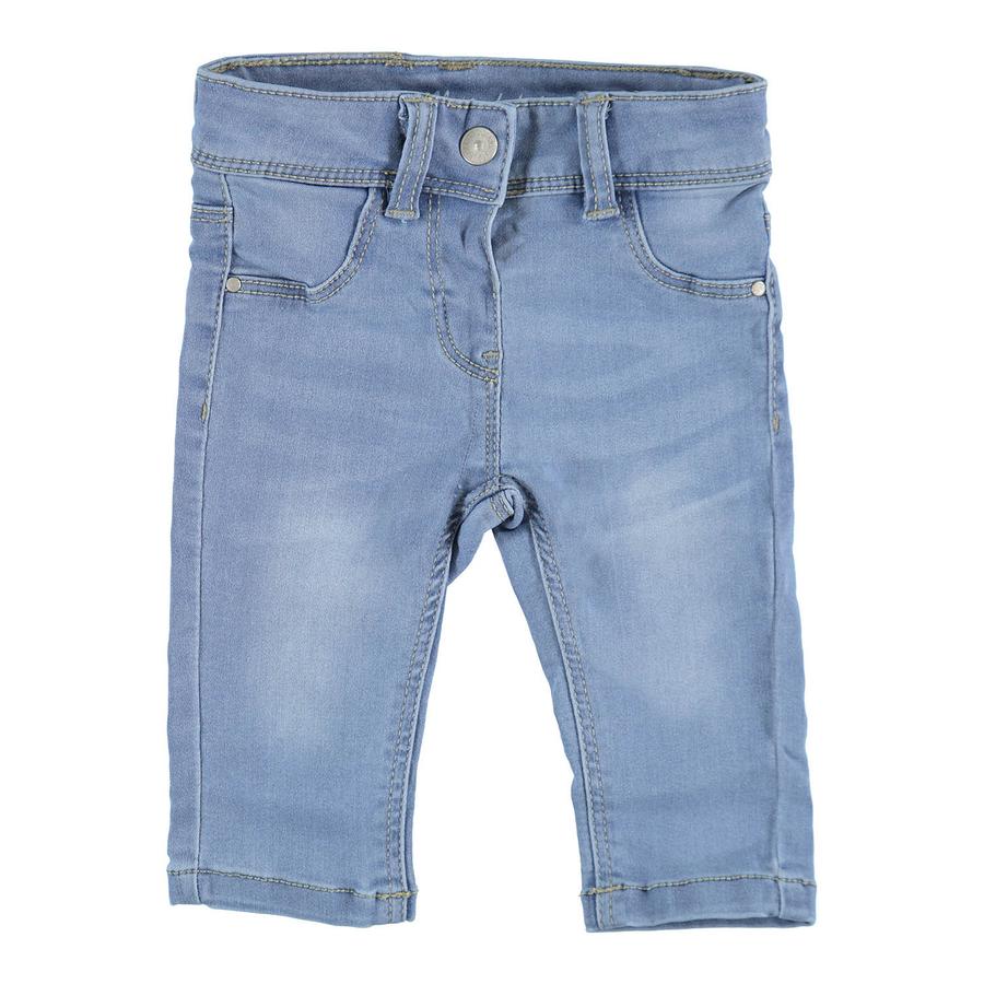 STACCATO Jeans for jenter lyseblå