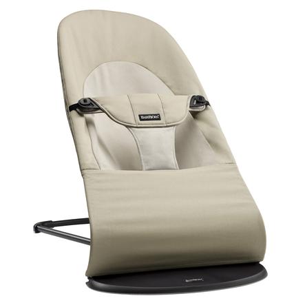 transat babybjorn beige