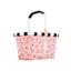 Reisenthel Carrybag XS Kids Cats And Dogs Rose