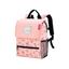 reisenthel® backpack kids cats and dogs roze