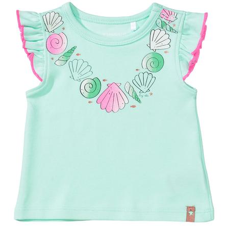 STACCATO Girl s T-Shirt cold mint