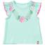 STACCATO Girl s T-Shirt menthe froide