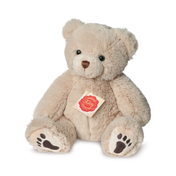 HERMANN® Teddy Teddy beige, 23 cm