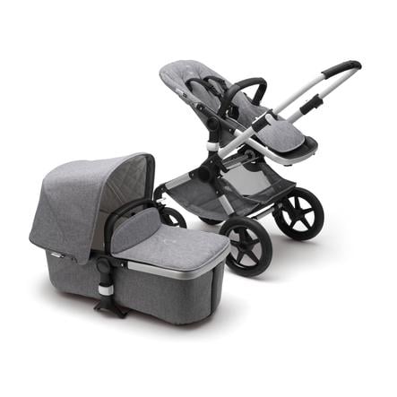 bugaboo fox classic navy