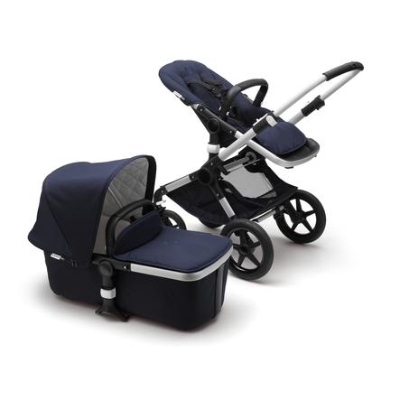 bugaboo fox hinta