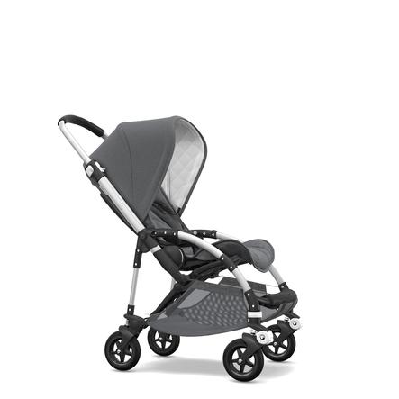 bugaboo poussette