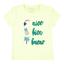 STACCATO Girls T-Shirt fluo