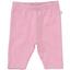 STACCATO Girls Spodenki Leggings shiny pink structure