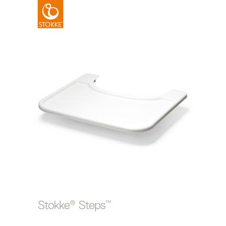 STOKKE® Steps™ Baby Set Tray weiß
