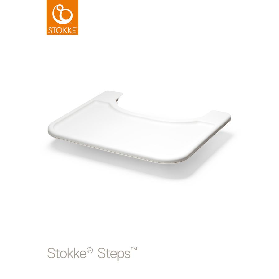STOKKE® Steps™ Baby Set Tray weiß