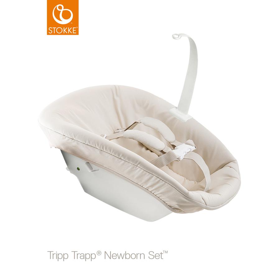 Tripp Trapp Newborn Set Stokke