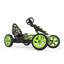 BERG Toys, Pedal Go-Kart Polkuauto, Rally Force