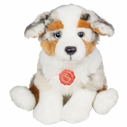 peluche chien berger australien