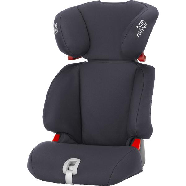 Britax Romer Siege Auto Discovery Sl Groupe 2 3 Storm Grey Roseoubleu Fr