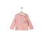 s.Oliver T-shirt enfant manches longues dusty pink 