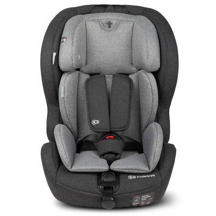 siege kinderkraft isofix