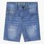 ESPRIT Boys Jeans Shorts medium wassen