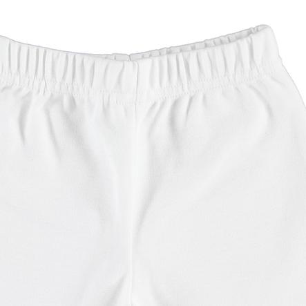 EBI & EBI body bukser ren hvit