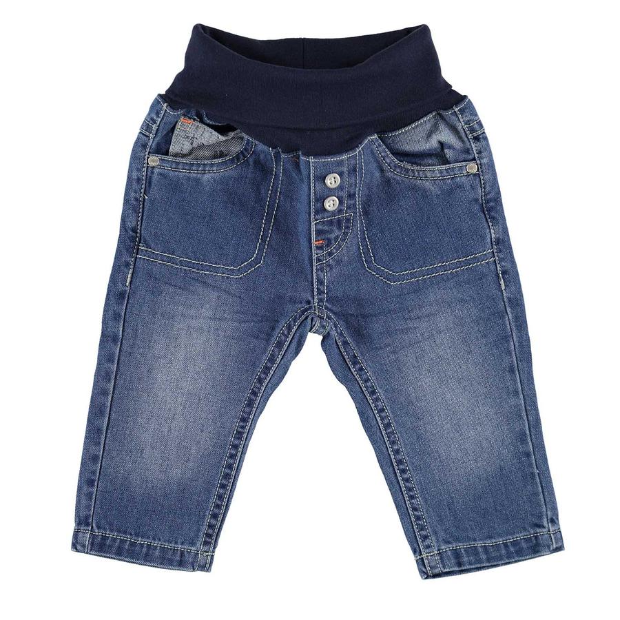 STACCATO Jeans jeans blå jeans 
