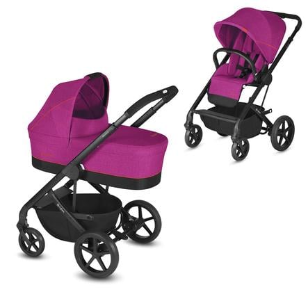 balios s kinderwagen