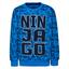 LEGO wear Sweatshirt Ninjago Blue