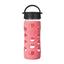lifefactory Trinkflasche Classic Cap coral 350 ml