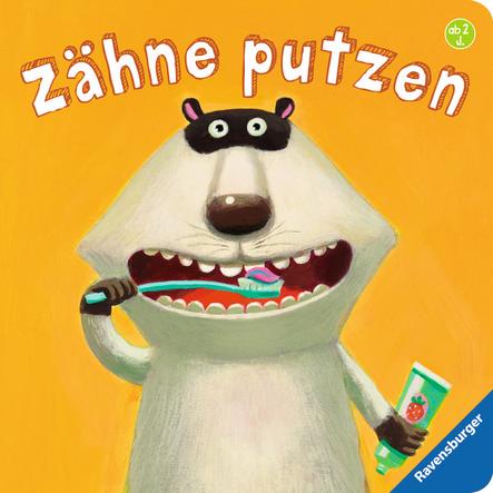 Ravensburger Zahne Putzen Babymarkt De