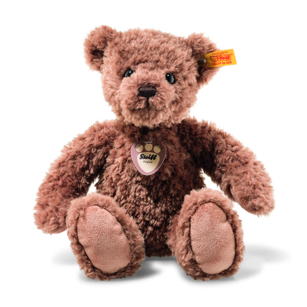 Steiff Peluche ours My Bearly 113543