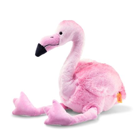 Steiff Schlenker-Flamingo Pinky 30 cm