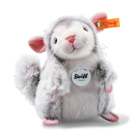 peluche chinchilla