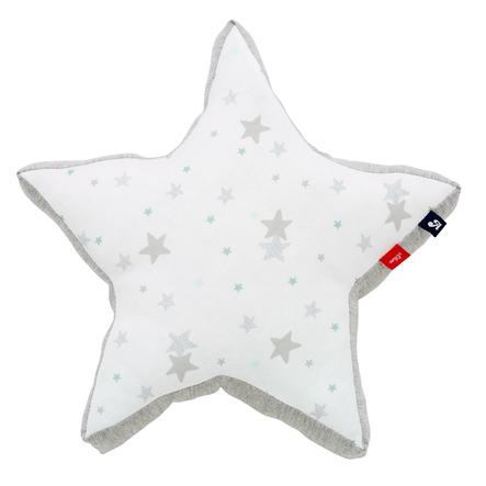 Alvi Coussin Calin Bebe Etoile Nuage Roseoubleu Fr