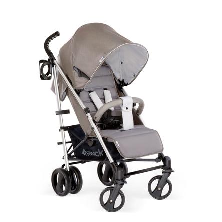 poussette buggy quest charcoal