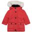 STACCATO Boys Parka red