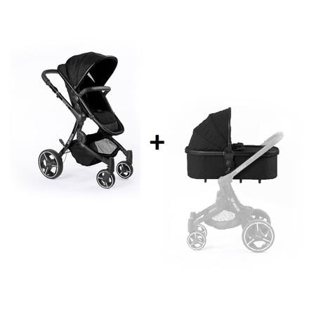 graco double stroller base