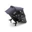 bugaboo Kaleche Breezy Donkey 2 Limited Edition Collection Stellar