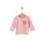 s.Oliver Chemise manches longues rose Rayures