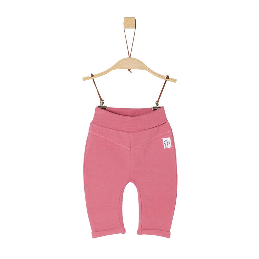 s.Oliver Sweat Pants rosa