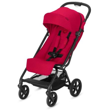 poussette cybex cloud q