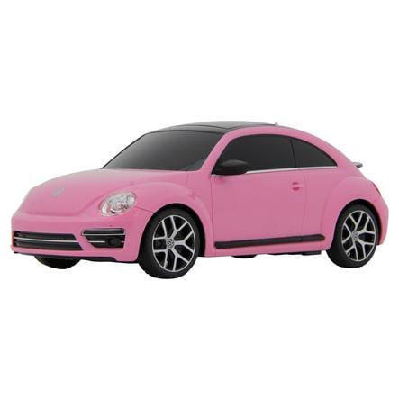 voiture telecommandee new beetle