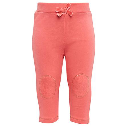 TOM TAILOR Girl 's S Sweatpants, coral