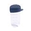 BEABA® Aufbewahrungsbehälter 250 ml blau